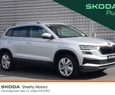 Skoda Karoq 2024