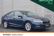 Skoda Octavia 2024