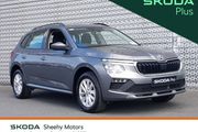 Skoda Kamiq 2023