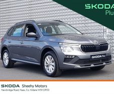 Skoda Kamiq 2023