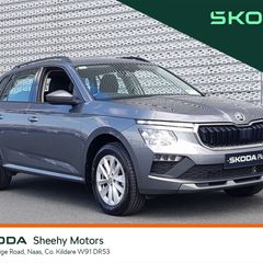 Skoda Kamiq 2023