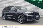 Skoda Kodiaq 2025