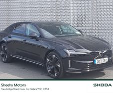 Volvo ES90 2026