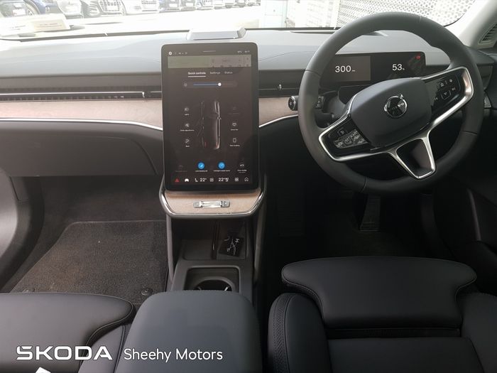 Volvo ES90 2026
