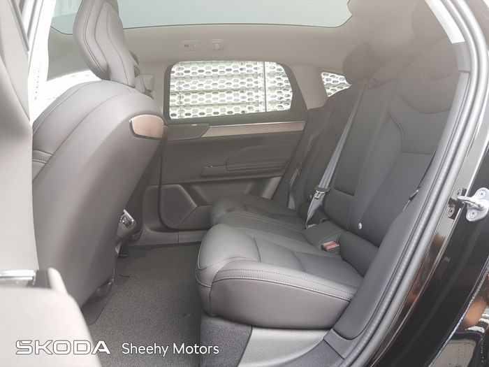 Volvo ES90 2026