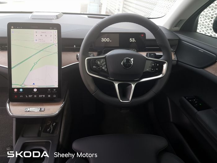Volvo ES90 2026