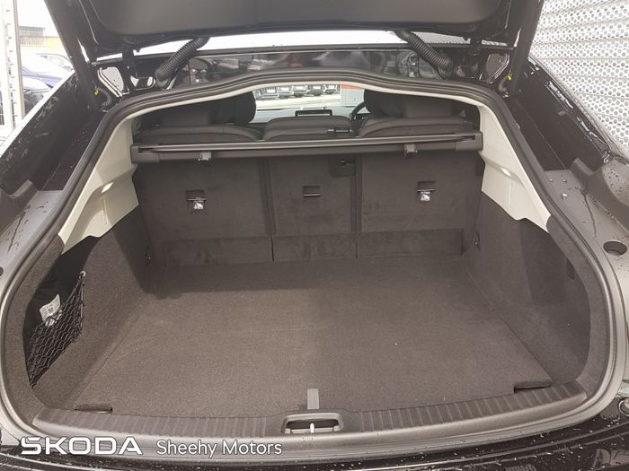 Volvo ES90 2026