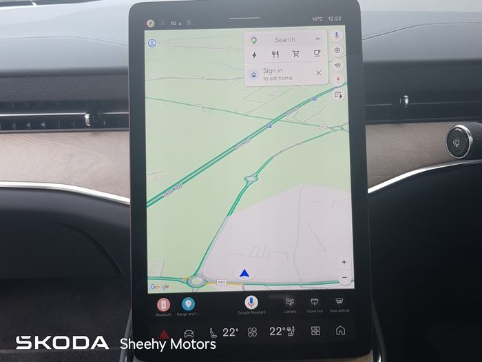 Volvo ES90 2026