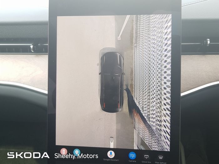 Volvo ES90 2026
