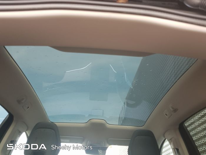 Volvo ES90 2026