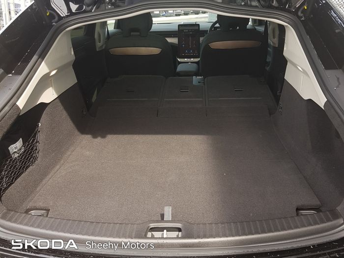 Volvo ES90 2026