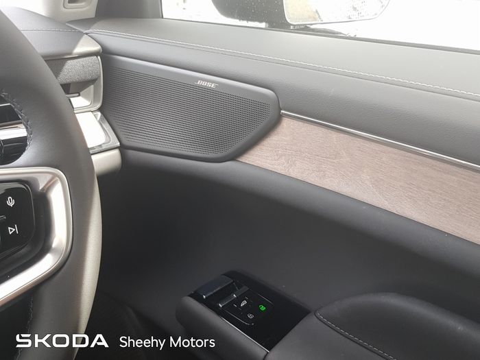 Volvo ES90 2026
