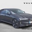 Volvo ES90 2026