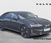 Volvo ES90 2026