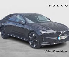 Volvo ES90 2026