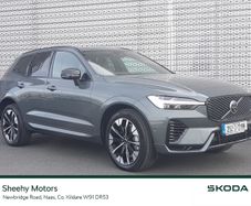 Volvo XC60 2026