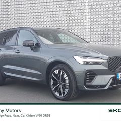 Volvo XC60 2026