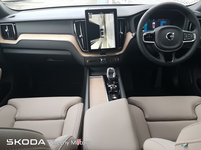 Volvo XC60 2026
