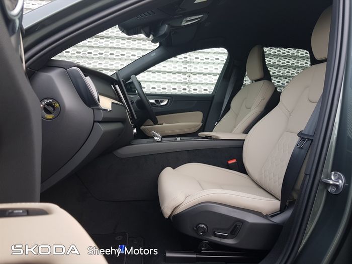 Volvo XC60 2026