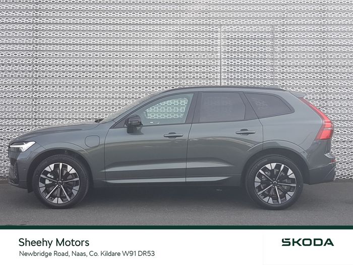 Volvo XC60 2026