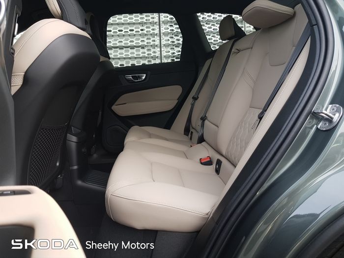 Volvo XC60 2026