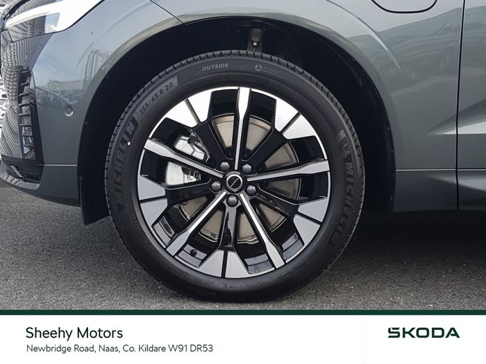 Volvo XC60 2026