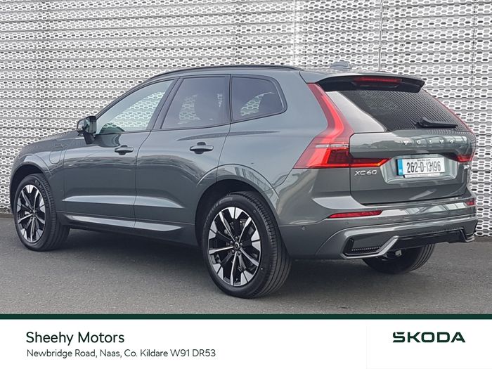 Volvo XC60 2026