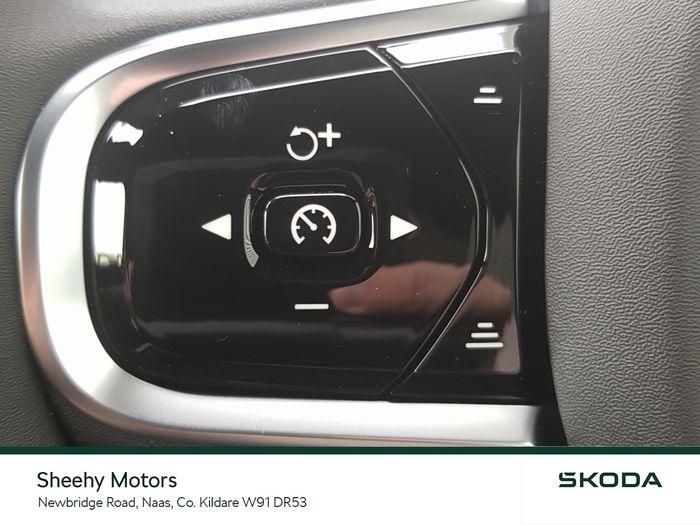 Volvo XC60 2026