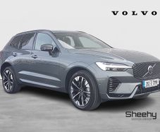 Volvo XC60 2026