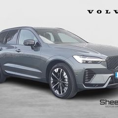 Volvo XC60 2026