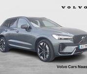 Volvo XC60 2026
