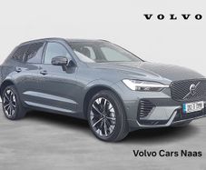 Volvo XC60 2026