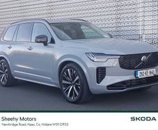 Volvo XC90 2026