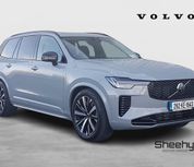 Volvo XC90 2026