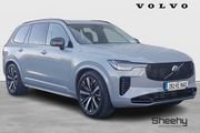 Volvo XC90 2026