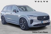 Volvo XC90 2026