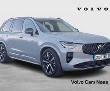 Volvo XC90 2026