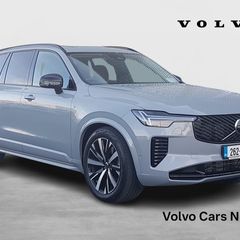Volvo XC90 2026