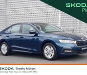 Skoda Octavia 2023
