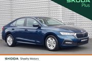 Skoda Octavia 2023