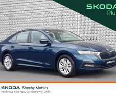 Skoda Octavia 2023
