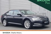 Skoda Superb 2024
