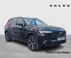 Volvo XC90 2026