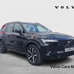 Volvo XC90 2026