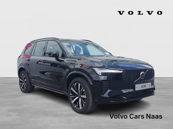 Volvo XC90 2026