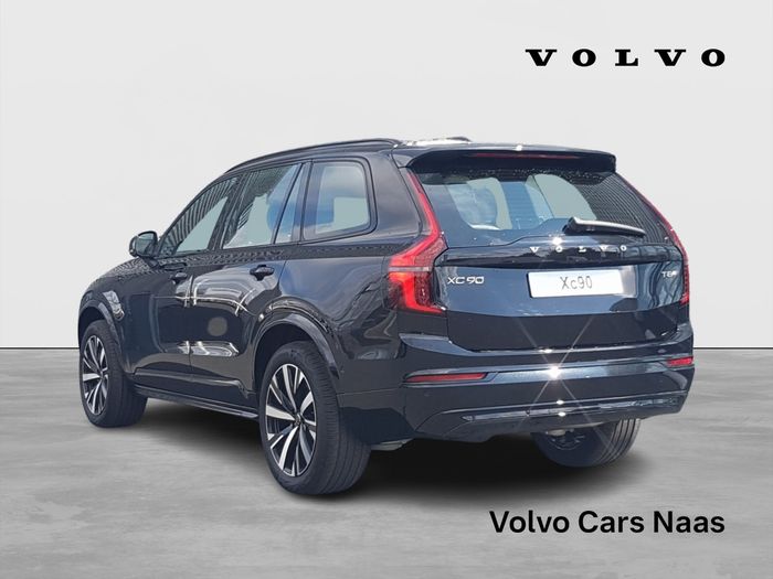 Volvo XC90 2026