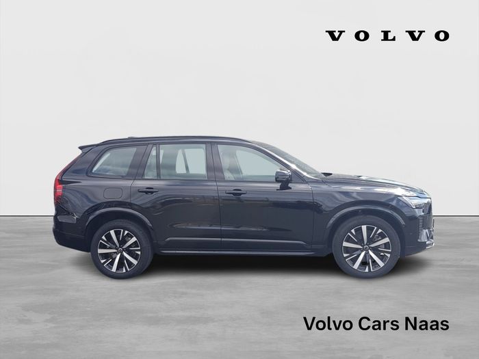 Volvo XC90 2026