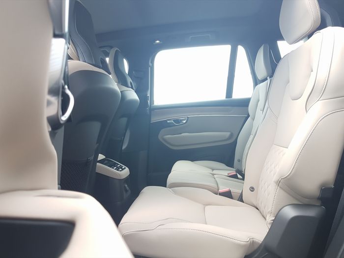 Volvo XC90 2026