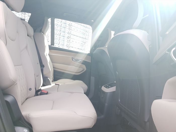Volvo XC90 2026