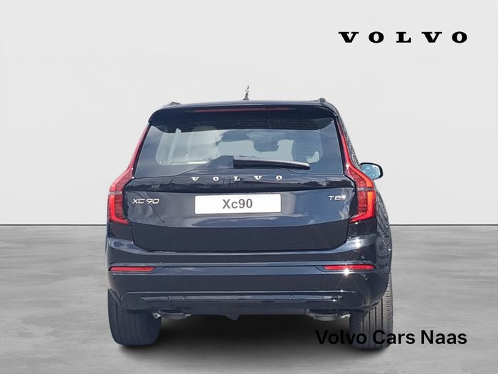 Volvo XC90 2026
